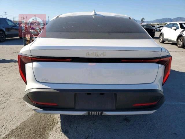 کیا K4